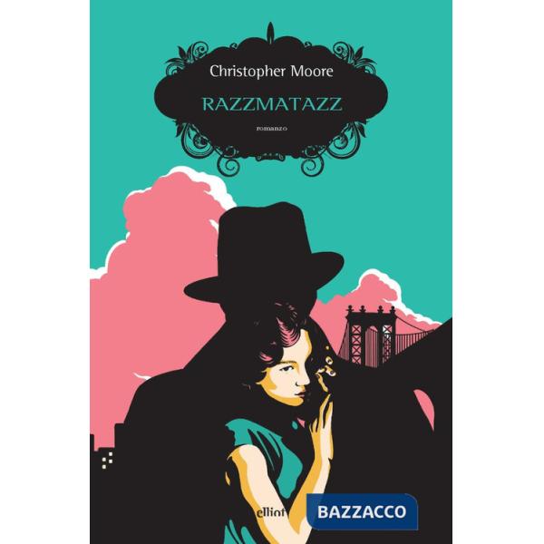 Razzmatazz