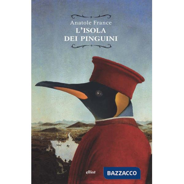 Isola dei pinguini (L')