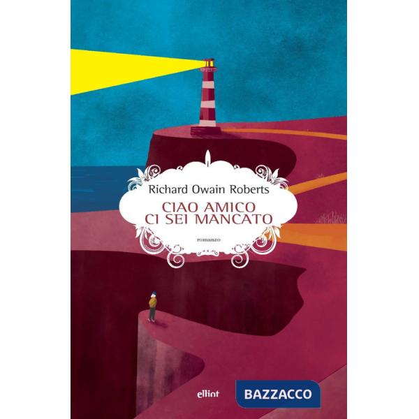 Ciao amico ci sei mancato