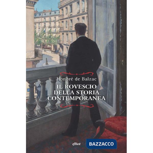 Rovescio della storia contemporanea (Il)