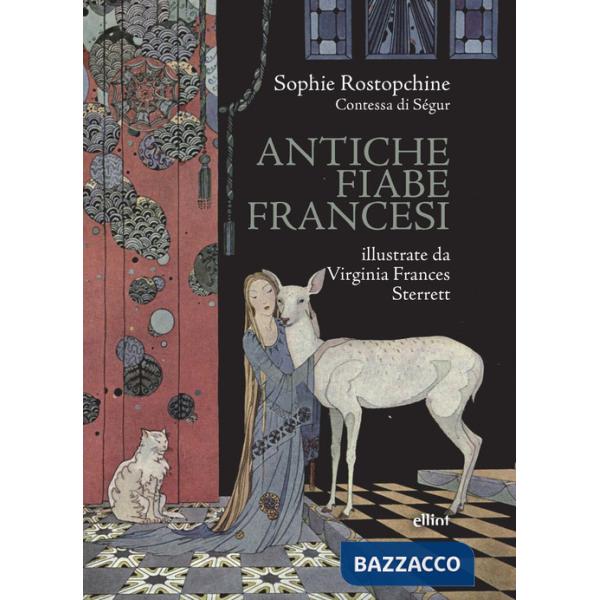 Antiche fiabe francesi