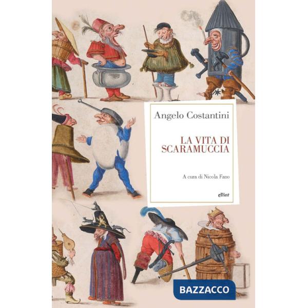 Vita di Scaramuccia (La)