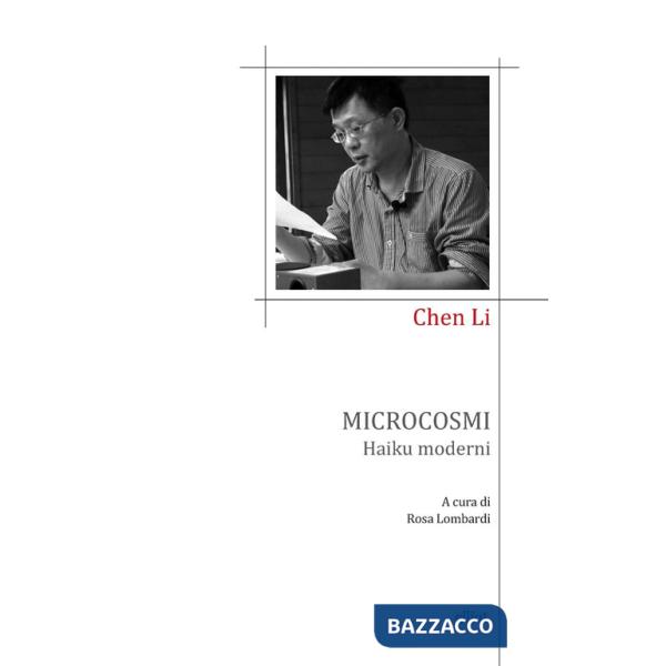 Microcosmi. Haiku moderni