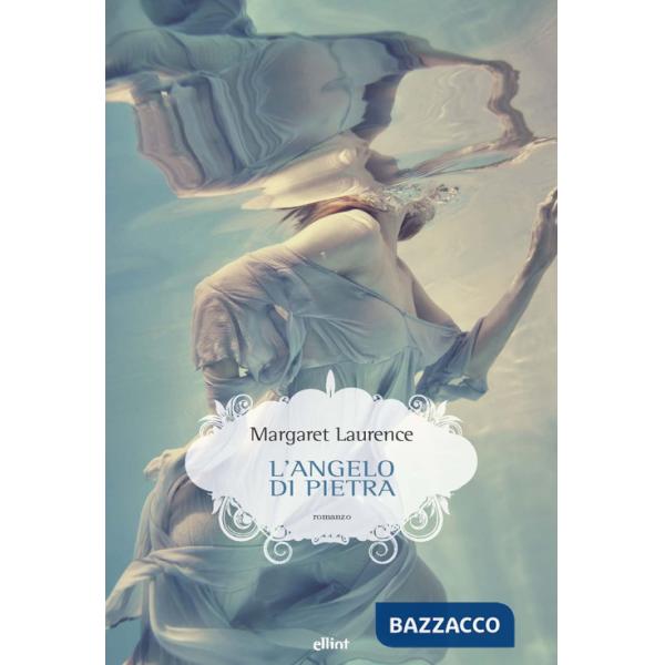 Angelo di pietra (L')