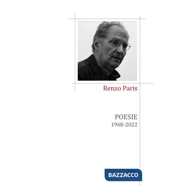 Poesie. 1968-2022