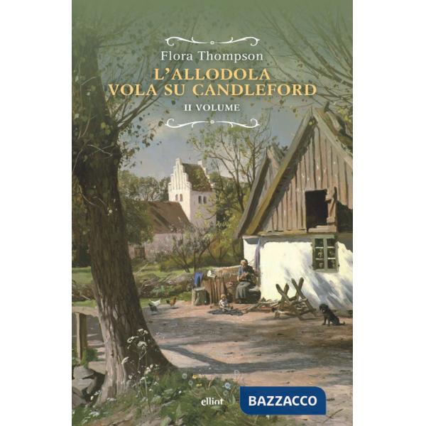 Allodola vola su Candleford (L'). Vol. 2