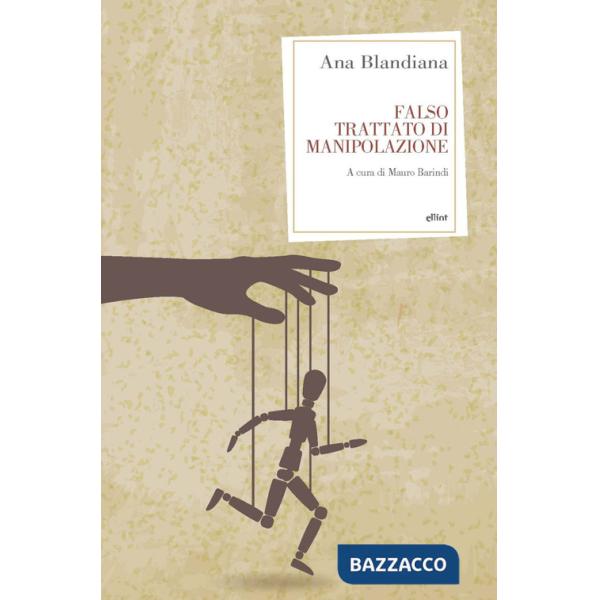 Falso trattato di manipolazione