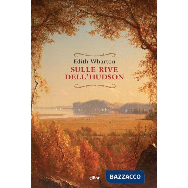 Sulle rive dell'Hudson