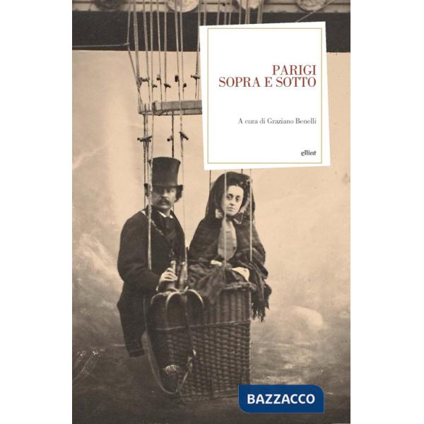 Parigi sopra e sotto