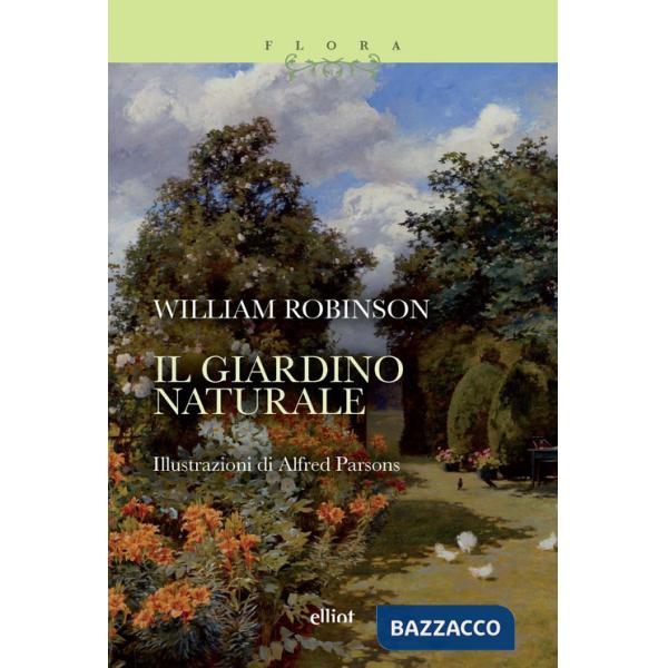 Giardino naturale (Il)