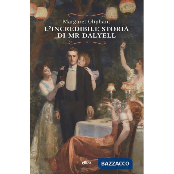 Incredibile storia di Mr. Dalyell (L')