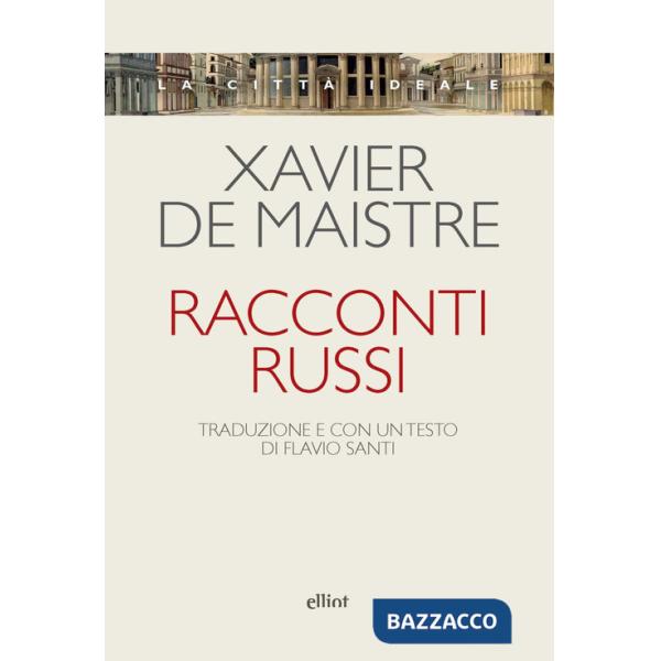 Racconti russi