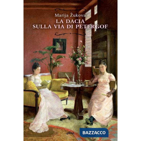 Dacia sulla via di Petergof (La)