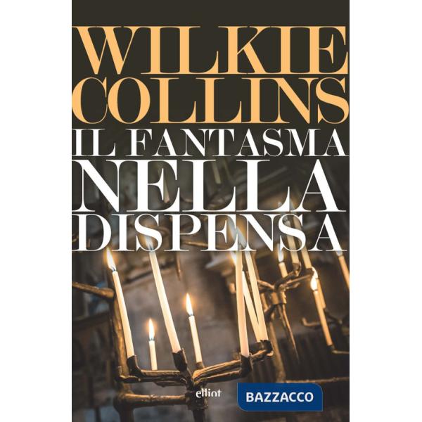 Fantasma nella dispensa (Il)