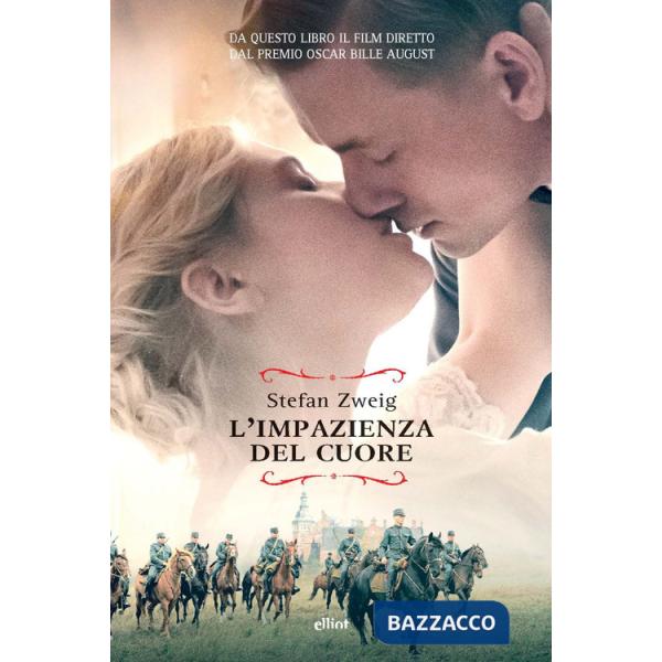 Impazienza del cuore (L')