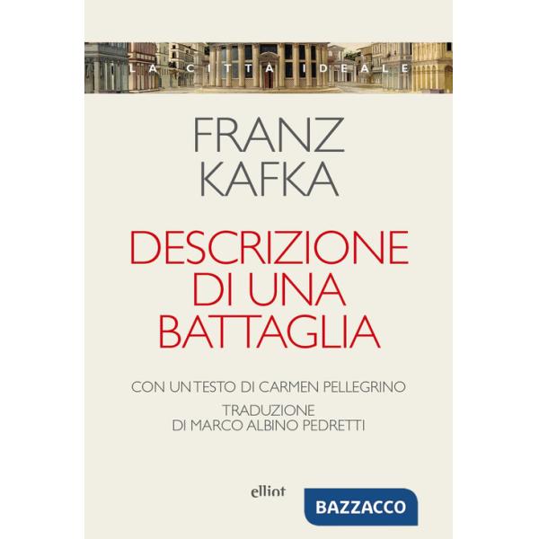 Descrizione di una battaglia