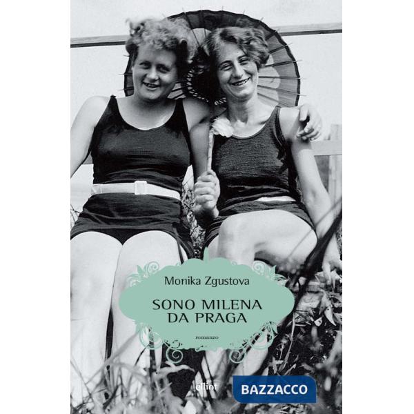 Sono Milena da Praga