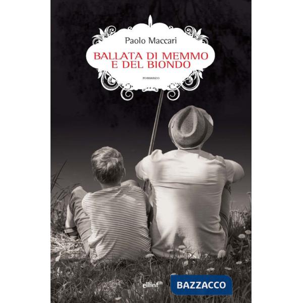 Ballata di Memmo e del biondo