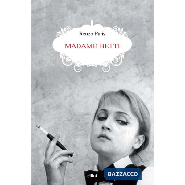 Madame Betti