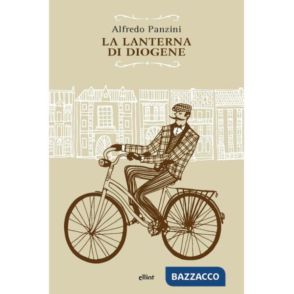 Lanterna di Diogene (La)