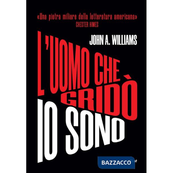 Uomo che gridò io sono (L')