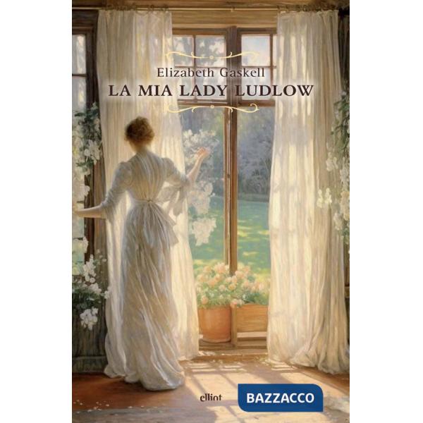 Mia Lady Ludlow (La)