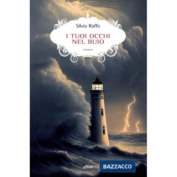 Tuoi occhi nel buio (I)