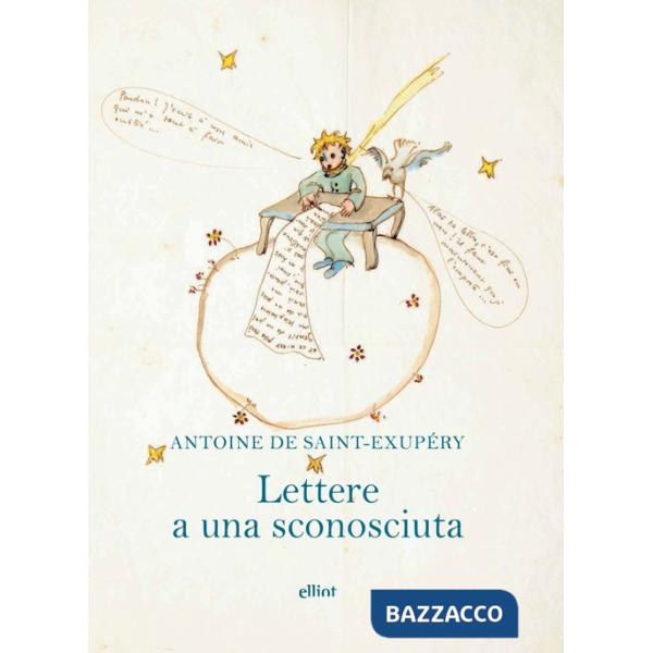 Lettere a una sconosciuta
