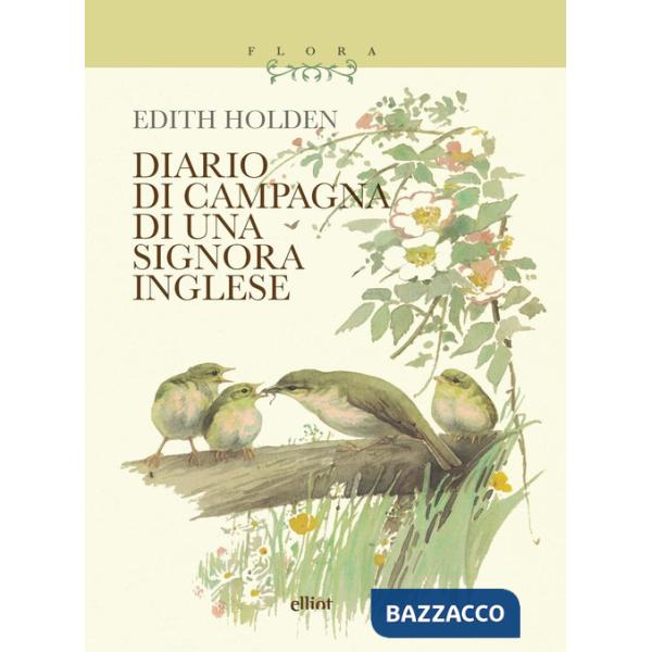 Diario di campagna di una signora inglese