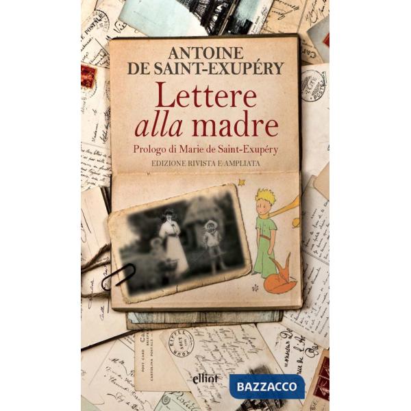 Lettere alla madre