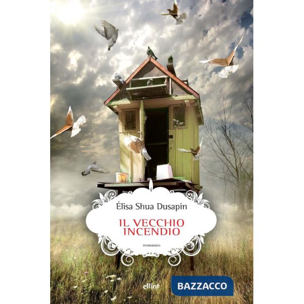 Vecchio incendio (Il)