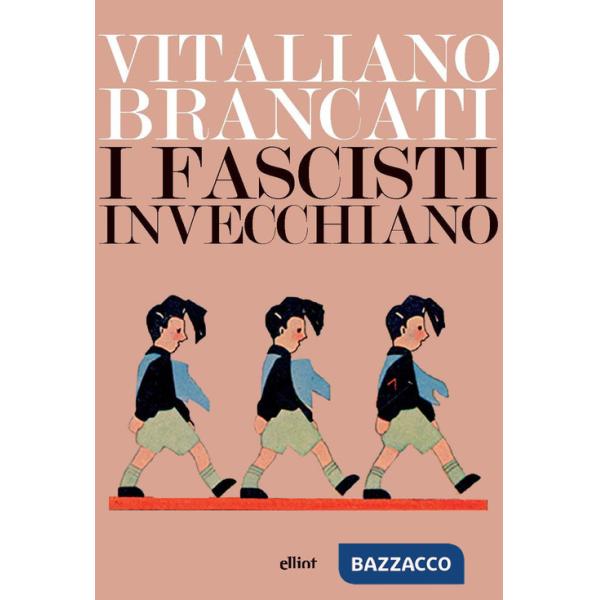 Fascisti invecchiano (I)