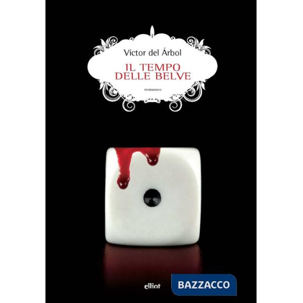 Tempo delle belve (Il)