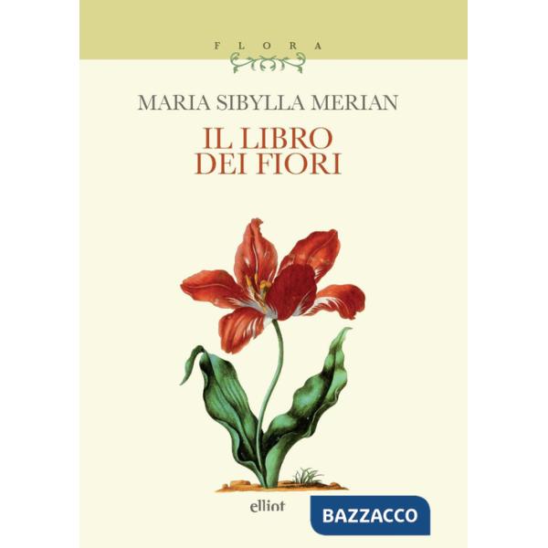 Libro dei fiori (Il)
