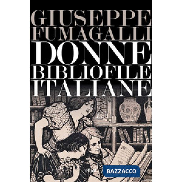 Donne bibliofile italiane