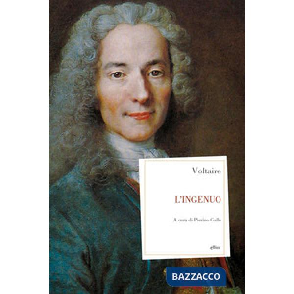 Ingenuo (L')