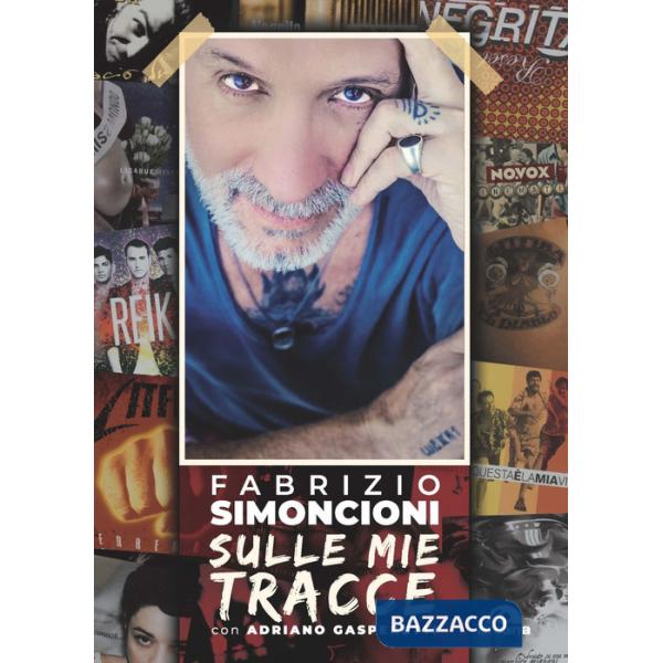 Sulle mie tracce