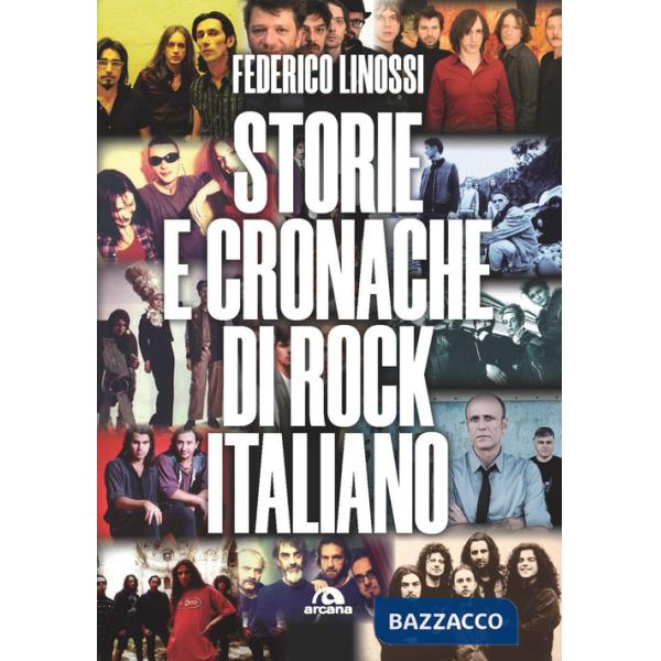 Storie e cronache di rock italiano