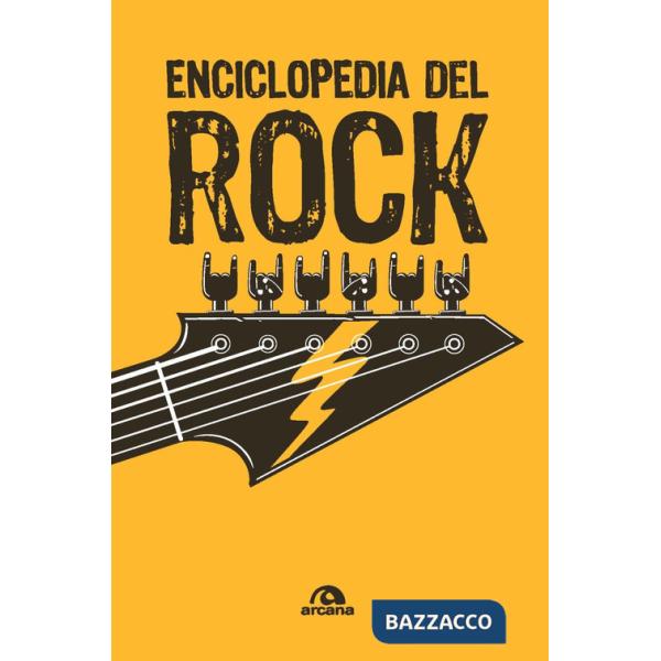 Enciclopedia del rock. Nuova ediz.