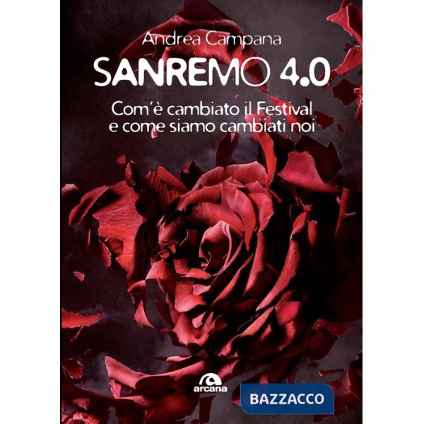 Sanremo 4.0. Com'è cambiato il Festival e come siamo cambiati noi
