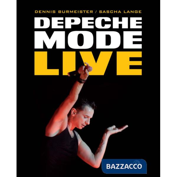 Depeche Mode live