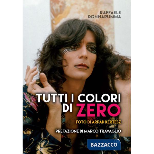 Tutti i colori di Zero