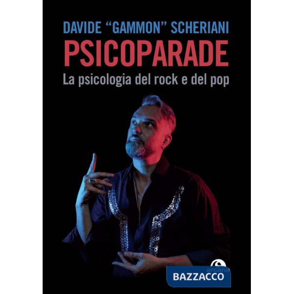 Psicoparade. La psicologia del rock e del pop
