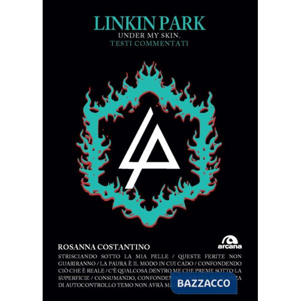Linkin Park. Under my skin. Testi commentati