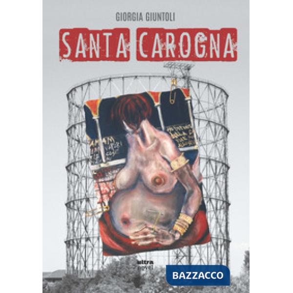 Santa carogna