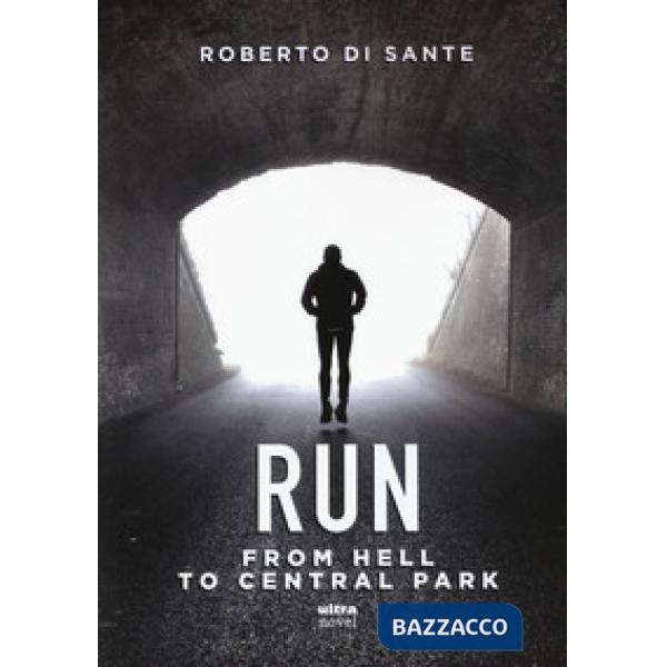 Run. From hell to Central Park