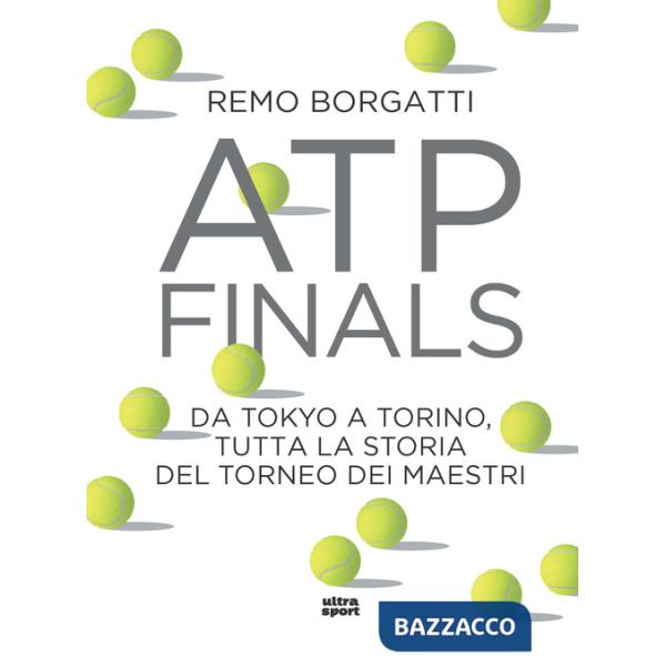 ATP Finals. Da Tokyo a Torino, tutta la storia del torneo dei maestri