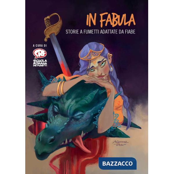 In fabula. Storie a fumetti adattate da fiabe