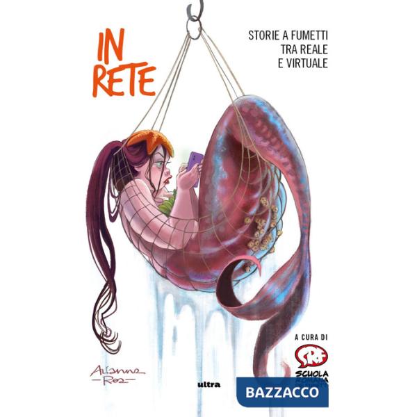 In rete. Storie a fumetti tra reale e virtuale