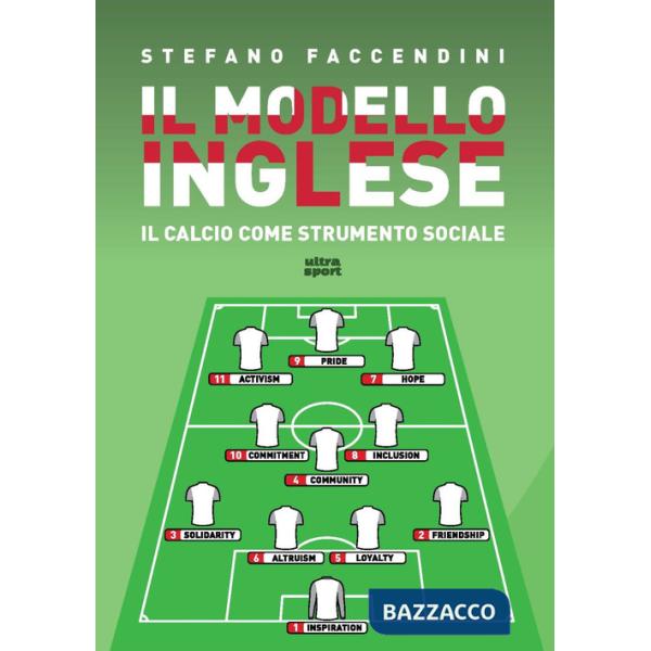 Modello inglese. Il calcio come strumento sociale (Il)